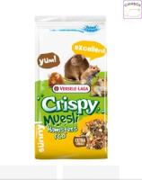 Корм Versele Laga Crispy Muesli Hamster